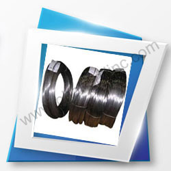 Stainless Steel Threaded Bars
