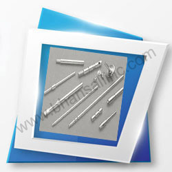 Threaded Bars Traders
