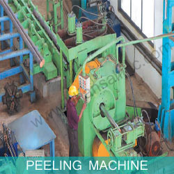 Peeling Machine