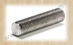 B8M Threaded Rods