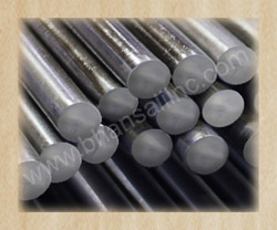 SS Round Bar