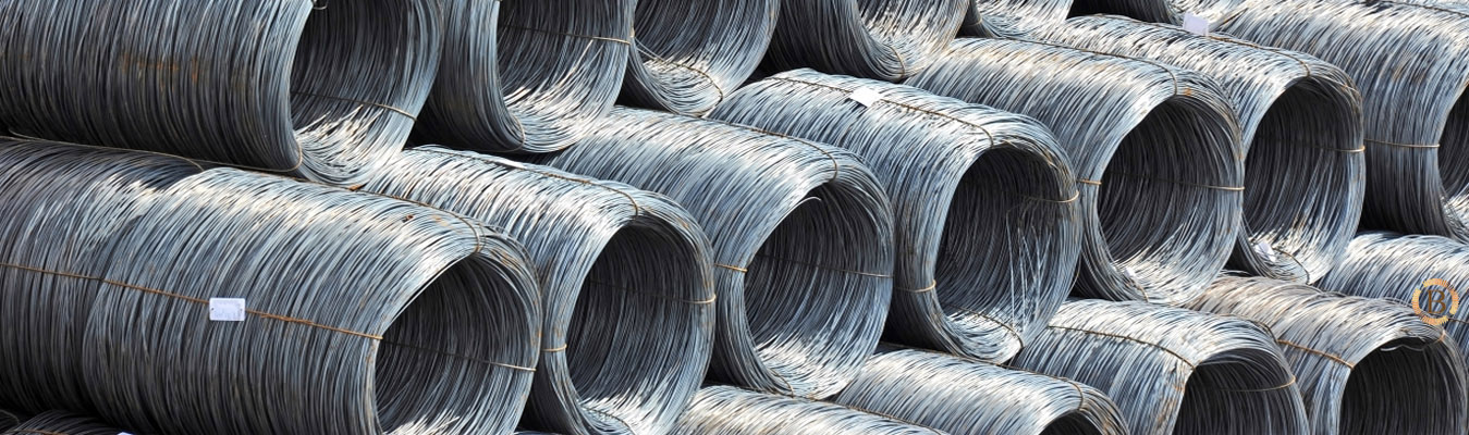 SS Threaded Bars